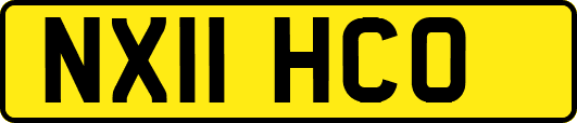 NX11HCO