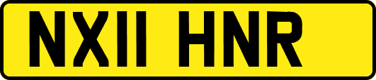 NX11HNR