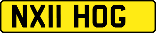 NX11HOG