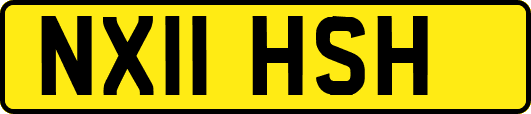 NX11HSH