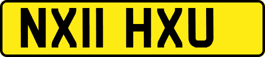 NX11HXU