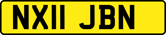 NX11JBN