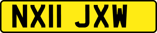 NX11JXW