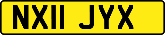 NX11JYX