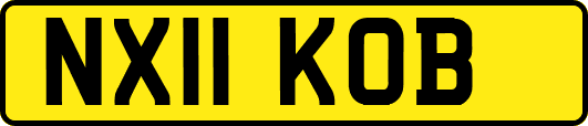 NX11KOB