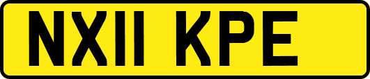NX11KPE