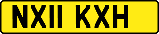 NX11KXH