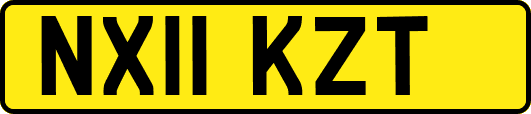 NX11KZT
