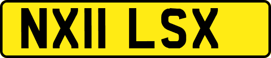 NX11LSX