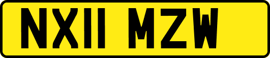 NX11MZW