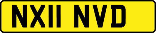 NX11NVD