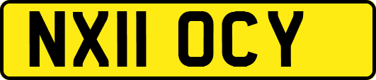 NX11OCY