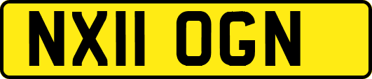 NX11OGN