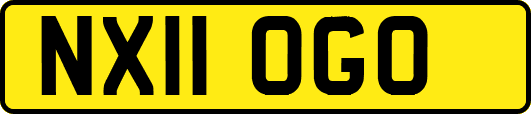 NX11OGO