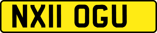 NX11OGU