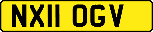 NX11OGV