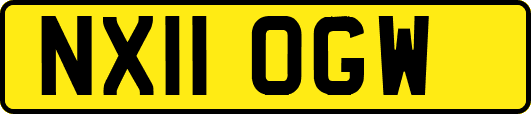 NX11OGW