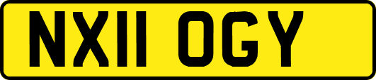 NX11OGY
