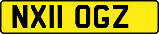 NX11OGZ