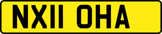 NX11OHA