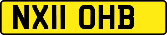 NX11OHB