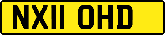 NX11OHD