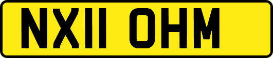 NX11OHM