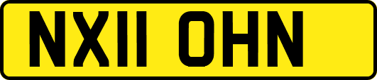 NX11OHN