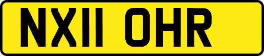 NX11OHR