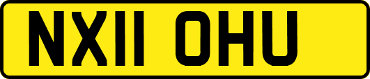 NX11OHU