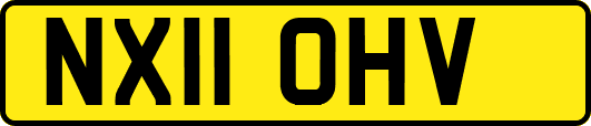 NX11OHV