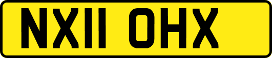 NX11OHX