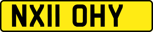 NX11OHY