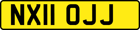 NX11OJJ