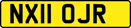 NX11OJR