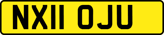 NX11OJU