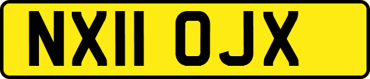 NX11OJX
