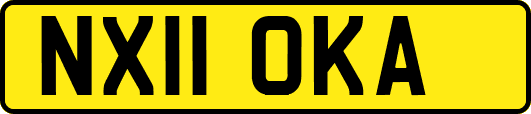 NX11OKA