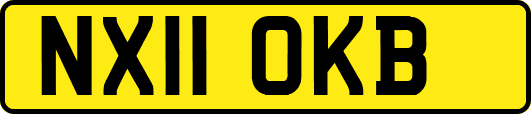 NX11OKB