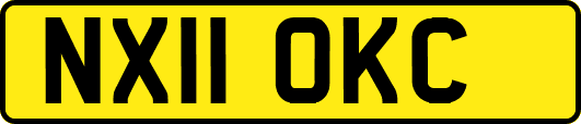 NX11OKC