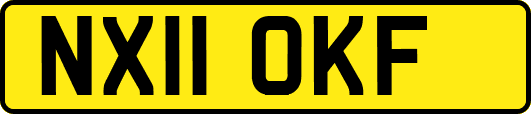 NX11OKF