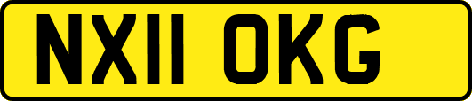 NX11OKG