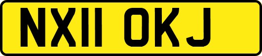NX11OKJ