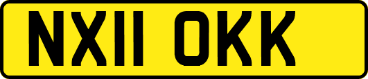 NX11OKK