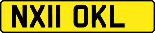 NX11OKL