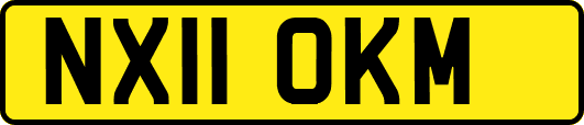 NX11OKM