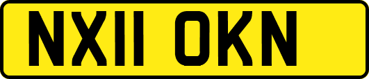NX11OKN