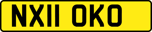 NX11OKO