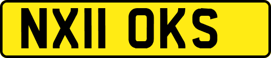 NX11OKS
