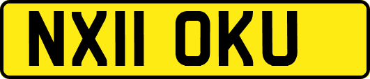 NX11OKU